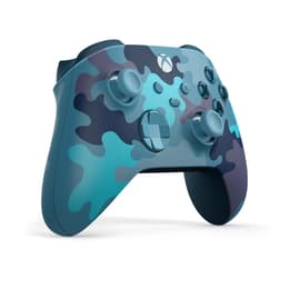 Xbox Mineral Camo Special Edition