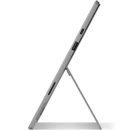 Microsoft Surface Pro 7 1866 12" Core i5 1.1 GHz - SSD 256 GB - 16 GB QWERTY - English