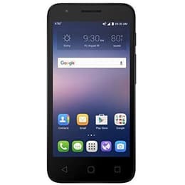 Alcatel Ideal 4GB - Gray - Unlocked