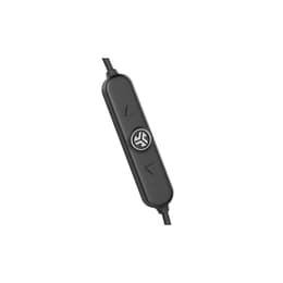 Jlab Epic Sport Wireless Earbud Bluetooth Earphones - Black