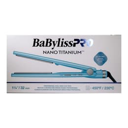 Babyliss Pro BNT9125TUC Hair straightener