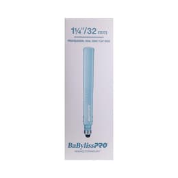 Babyliss Pro BNT9125TUC - Blue Hair straightener