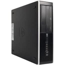 HP Compaq Elite 8300 Core i7 3.4 GHz - HDD 500 GB RAM 8GB