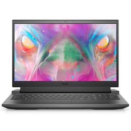 Dell G5 5510 Laptop 15-inch - Core i5-10500H - 8GB 256GB NVIDIA GeForce GTX 1650 QWERTY - English