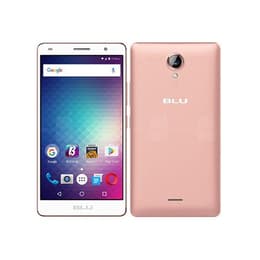 BLU Studio G PLUS HD 8GB - Gray - Unlocked