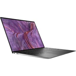 Dell XPS 13 9310 13-inch (2020) - Core i7-1185G7 - 16 GB - SSD 512 GB