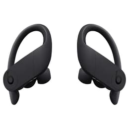 Powerbeats Pro Totally Earbud Noise-Cancelling Bluetooth Earphones - Black