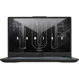 Asus TUF Gaming F17 17-inch - Core i5-11400H - 8GB 512GB NVIDIA GeForce RTX 2050 QWERTY - English
