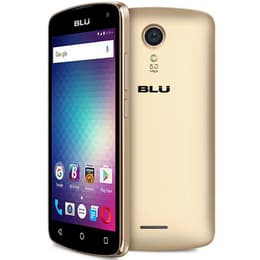 BLU Studio G2 HD 8GB - Gold - Unlocked