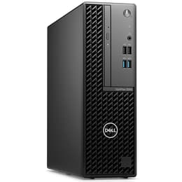 Dell OptiPlex 3000 SFF Core i3 3.3 GHz - SSD 1 TB + HDD 2 TB RAM 8GB