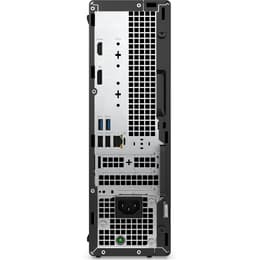 Dell OptiPlex 3000 SFF Core i3 3.3 GHz - SSD 1 TB + HDD 2 TB RAM 8GB
