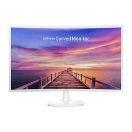 32-inch Monitor 1920 x 1080 FHD (Curved)