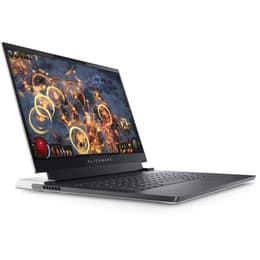 Dell Alienware X14 14-inch - Core i7-12700H - 16GB 1024GB NVIDIA GeForce RTX 3060