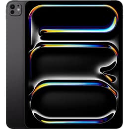 iPad Pro 13-inches (2025) 8th gen 512 GB - Wi-Fi + 5G - Space Black