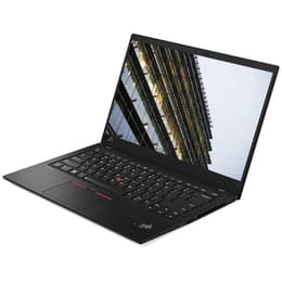 Lenovo ThinkPad X1 Carbon G8 14-inch (2020) - Core i5 - Gen 10 (U) - 16 GB - SSD 256 GB