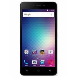 BLU Studio M LTE 8GB - Black - Unlocked