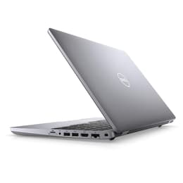 Dell Precision 3550 15-inch (2020) - Core i5-10310U - 16 GB - SSD 256 GB