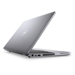 Dell Precision 3550 15-inch (2020) - Core i5-10310U - 16 GB - SSD 256 GB