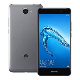 Huawei Y7 16GB - Gray - Unlocked