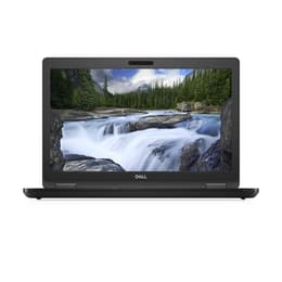 Dell Latitude 5591 15-inch (2020) - Core i5-8400H - 16 GB - SSD 512 GB