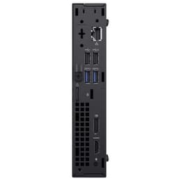 Dell Optiplex 3060 Core i5 2.1 GHz - SSD 256 GB RAM 16GB