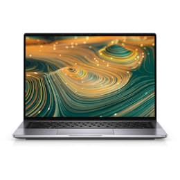 Dell Latitude 9420 14-inch (2021) - Core i7 - Gen 11 (G) - 32 GB - SSD 256 GB