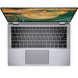 Dell Latitude 9420 14-inch (2021) - Core i7 - Gen 11 (G) - 32 GB - SSD 256 GB
