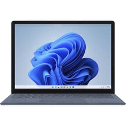 Microsoft Surface Laptop 4 13-inch (2020) - Core i7-1185G7 - 16 GB - SSD 512 GB