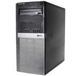 Dell OptiPlex 3020 Core i5 3.2 GHz - HDD 500 GB RAM 16GB