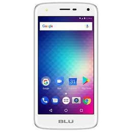 C5 8GB - Silver - Unlocked