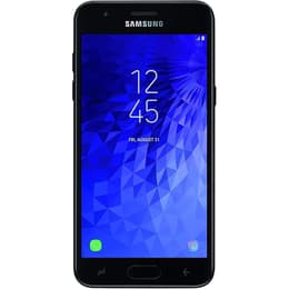 Galaxy J3 (2018) 16GB - Black - Locked AT&T