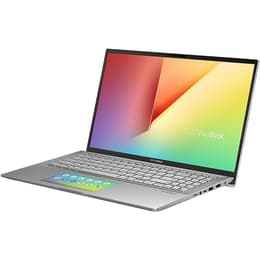Asus VivoBook S17 S712JA-WH54 17-inch (2019) - Core i5-1035G1 - 8 GB - SSD 128 GB + HDD 1 TB
