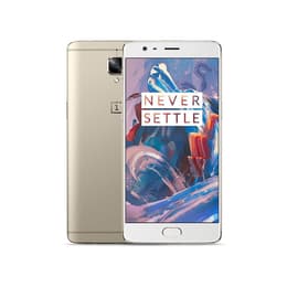 OnePlus 3 64GB - Gold - Unlocked