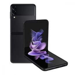 Galaxy Z Flip3 5G 256GB - Gray - Locked T-Mobile
