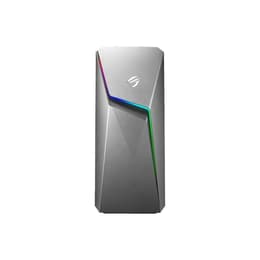 Asus ROG Strix G10DK-SB766 Ryzen 7 3700X 3.6 GHz - SSD 512 GB + HDD 1 TB - 16GB