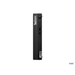 Lenovo ThinkCentre M70q Gen 2 Tiny Desktop Core i7 2.4 GHz - SSD 512 GB RAM 64GB