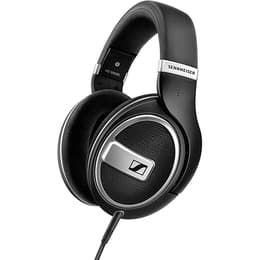 Sennheiser HD 599 SE Headphone with microphone - Black