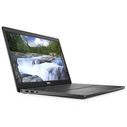Dell Latitude 3420 Laptop 14-inch (2020) - Core i5-1135G7 - 8 GB - SSD 256 GB
