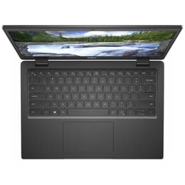 Dell Latitude 3420 Laptop 14-inch (2020) - Core i5-1135G7 - 8 GB - SSD 256 GB