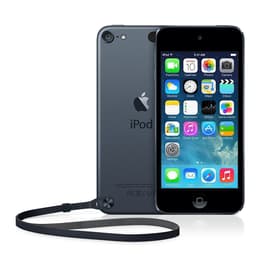 iPod Touch 5 MP3 & MP4 player 16GB- Black & Slate