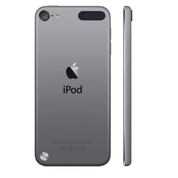 iPod Touch 5 MP3 & MP4 player 16GB- Black & Slate