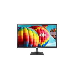 LG 23.8-inch Monitor 1920 x 1080 FHD (24MK400H-B)