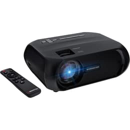 Monster Vision Image Pro Video projector 2000 Lumen - Black