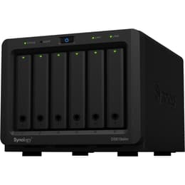 Synology Inc. DS620slim NAS servers