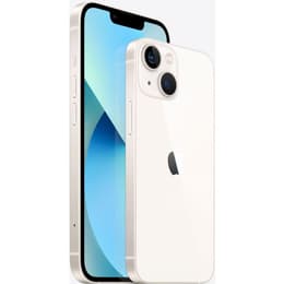 iPhone 13 mini 256GB - Starlight - Locked AT&T