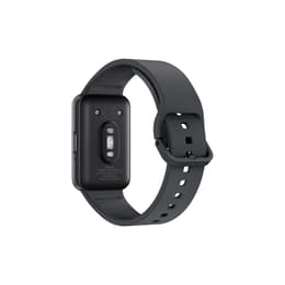 Samsung Galaxy Fit3 Bluetooth 40 mm - Black