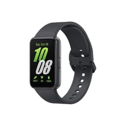 Samsung Galaxy Fit3 Bluetooth 40 mm - Black
