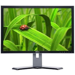 Dell 22-inch Monitor 1680 x 1050 LCD (2208WFPT)