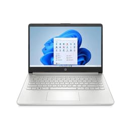Hp 14-DQ5043CL 14-inch (2022) - Core i3-1215U - 8 GB - SSD 256 GB