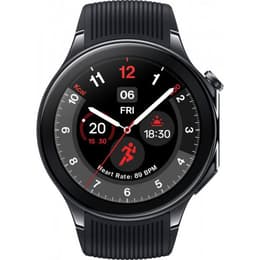 Oneplus Smart Watch Watch 2 HR GPS - Silver